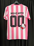 HELLO KİTTY PEMBE FORMASI