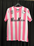 HELLO KİTTY PEMBE FORMASI