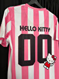 HELLO KİTTY PEMBE FORMASI