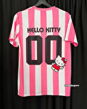HELLO KİTTY PEMBE FORMASI