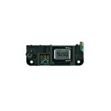Nokia X3-00 Buzzer Hoparlör Anten Set Nokia X3-00 Uyumlu Buzzer