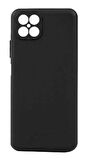 Omix X600 Ruber Case Yumuşak Slikon Kılıf