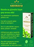SAÇ BAKIM SETİ - SAÇ DÖKÜLMESİNE KARŞI - SAÇ GÜÇLENDİRİCİ LOSYON - ZARARLI KİMYASAL İÇERMEYEN BİBERİYE ÖZLÜ ŞAMPUAN