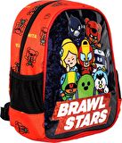 Brawl Star Anaokul Çanta Seti