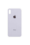 İphone X Kapak Beyaz