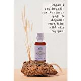  Sarı Kantaron Yağı 50 Ml 3 Adet Cam Damlalık Set