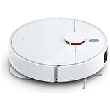 Xiaomi Robot Vacuum S10+ Robot Süpürge Yeni Model 2023 Kutu Hasarlı Türkiye Garantili