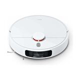 Xiaomi Robot Vacuum S10+ Robot Süpürge Yeni Model 2023 Kutu Hasarlı Türkiye Garantili
