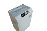 XM-100C Kağıt İmha Makinesi