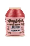 Altınbaşak Oya ve Dantel İpi 20 gr - Royaleks - No: 046