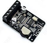 XY-P15W BLUETOOTH AMFİ MODÜLÜ AMPLİFİKATÖR DEVRESİ