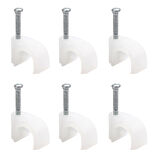 1 NUMARA ÇELİK ÇİVİLİ 4 MM KROŞE