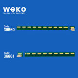 5688 36660X1 36661X1 49 V15.5 ART3 UD REV 0.3 6 2 ADET LED BAR