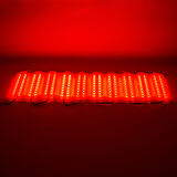 MODÜL LED 12V 3.6W KIRMIZI FLAŞLI YANIP SÖNEN 2835
