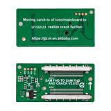 LCD PANEL FLEXİ REPAİR KART FHD TO SAM FHD TO SAM FHD QK0813A
