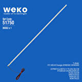 6750 36562X1 LB-PM4014-CJ-32ET5-1-Y 1 ADET LED BAR
