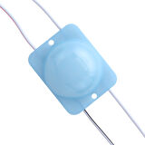 MODÜL LED 24V 2.8W MAVİ COB