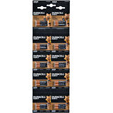 LR03/MN2400 1.5 VOLT ALKALİN AAA İNCE KALEM PİL