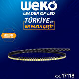 LEDBAR LEDLERİ 3030 350 MA 6V