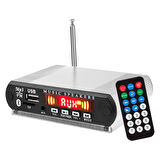 SS-101 OTO TEYP AUX/KUMANDA/USB/SD/BLUETOOTHLU RADYOLU ÇEVİRİCİ KASALI MODEL