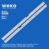 5908 36035X1 36036X1 S_6KU6.4/6.5K_49_SFL70_L/R58_REV1.1_160119 2 ADET LED BAR