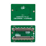 QK0803B LCD PANEL FLEXİ REPAİR KART GİRİŞLİ - LG ÇIKIŞLI