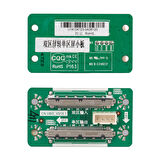 LCD PANEL FLEXİ REPAİR KART CN.VB0_V510.1 4K İMAGE QK0820A