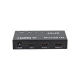 PM-14217 1.4V 1080P 4KX2K 2 PORT HDMI SPLITTER DAĞITICI