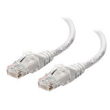 3 METRE POŞETLİ RJ45 PATCH NETWORK ETHERNET İNTERNET KABLOSU