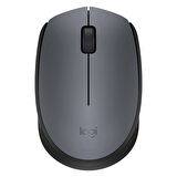 M170 USB SİYAH KABLOSUZ MOUSE 910-004642