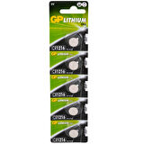 GP CR1216 3 VOLT LİTYUM PİL