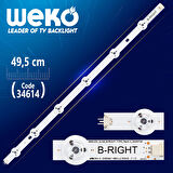 480DLED_SLIM_B-RIGHT-TYPE_REV03 49.5 CM