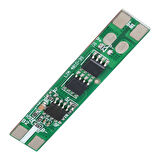 BMS-6751 3S 5A MATKAP BMS DEVRESİ LİTYUM BATARYA 11.1V/12.6V ŞARJ MODÜLÜ
