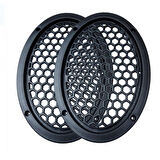 6X9 OVAL HOPARLÖR KAPAK