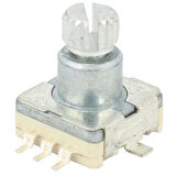 OTO POT METAL BASMALI KISA