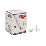 KARYA 0 NUMARA 4 MM KROŞE