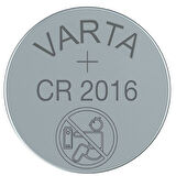 CR2016 LİTYUM PİL