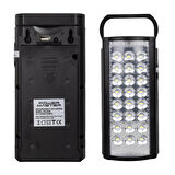 PM-23800 24 LEDLİ TELEFON ŞARJ EDEBİLEN IŞILDAK