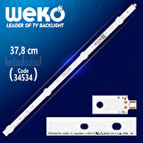 SVS400A79_4LED_D-TYPE_REV.1_120712 - 37.8 CM 4 LEDLİ -