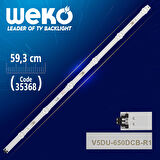 S_5U75_65_FL_R6_REV1.4_150514_LM41-00121E - V5DU-650DCB-R1 - 59.3 CM 6 LEDLİ -