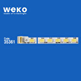 5459 35361X1 73.32T21.002-2-JS1 320TA0F V0 1 ADET LED BAR