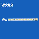 6148 35500X1 HE315DH-E01-90 - RSAG7.820.4225/ROH VER.A 1 ADET LED BAR