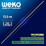 49INCH FHD R-TYPE REV 0.5 - 53.8 CM 46 LEDLİ -