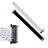PFC KABLO 4K 51 PİNLİ 35 CM BİREBİR