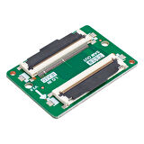 LCD PANEL FLEXİ REPAİR KART FHD FPC TO FPC LG İN SAM OUT QK0804D