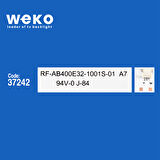 6570 37242X5 RF-AB400E32-1001S-01 A7 5 ADET LED BAR