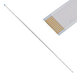 LCD E-LED AWM FLEX 20706 105C 60V VW-1 12 PIN