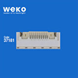 6452 37181X1 2014SVS34_7032SNB_MNT_45LED_REV1.1_140922 1 ADET LED BAR