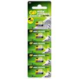 GP 11A-2C5 ALKALİN 6 VOLT PİL