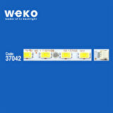 6306 37042X4 STA370A03_44 58.137T06 002 4 ADET LED BAR